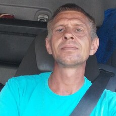 Фотография мужчины Андрей, 42 года из г. Приволжск