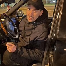 Фотография мужчины Александр, 31 год из г. Брест