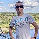 Михаил, 35 лет