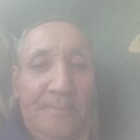 Максут, 66 лет