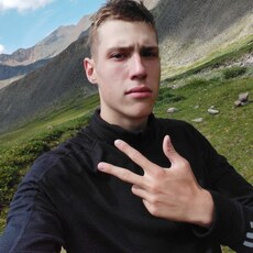 Фотография мужчины Прохор, 22 года из г. Краснодар