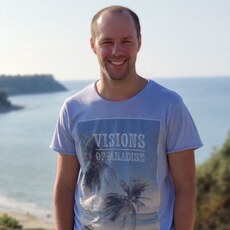 Фотография мужчины Алексей, 31 год из г. Калининград