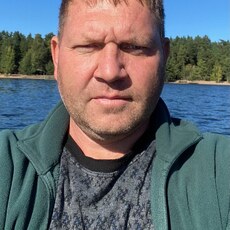 Фотография мужчины Виталий, 44 года из г. Курганинск