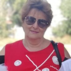 Фотография девушки Ирина, 66 лет из г. Волгоград