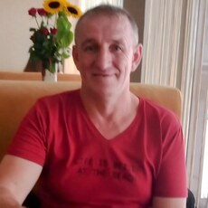 Фотография мужчины Михайло, 54 года из г. Краков