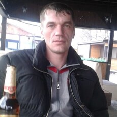 Фотография мужчины Сергей, 38 лет из г. Славгород
