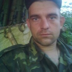 Фотография мужчины Олександр, 36 лет из г. Стрый