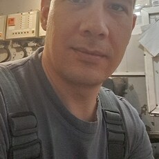 Фотография мужчины Тимоха, 36 лет из г. Усолье-Сибирское