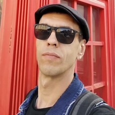 Фотография мужчины Андрей, 42 года из г. Благодарный