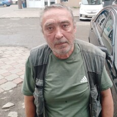Фотография мужчины Михаил, 61 год из г. Томск