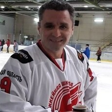 Фотография мужчины Сергей, 45 лет из г. Омск