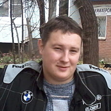 Фотография мужчины Сергей, 40 лет из г. Ульяновск