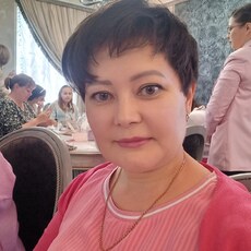 Фотография девушки Альфия, 45 лет из г. Оренбург