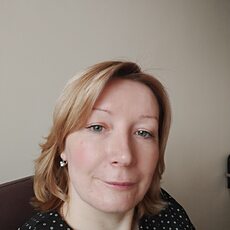 Фотография девушки Лена, 42 года из г. Витебск