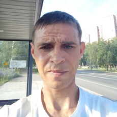 Фотография мужчины Иван Петров, 38 лет из г. Нижнекамск