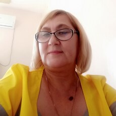 Фотография девушки Любовь, 53 года из г. Новосибирск