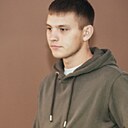 Кирилл, 21 год