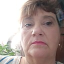 Елена Миловацкая, 58 лет