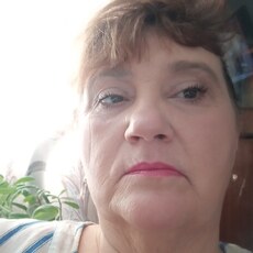 Фотография девушки Елена Миловацкая, 58 лет из г. Костанай