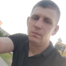 Фотография мужчины Сергей, 38 лет из г. Москва