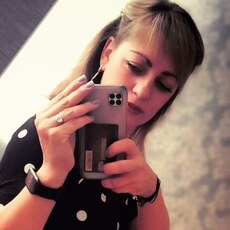 Фотография девушки Ангелина, 37 лет из г. Орша