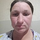Оля Галкина, 42 года