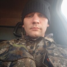 Фотография мужчины Паша, 37 лет из г. Владимир