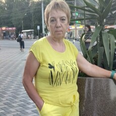 Фотография девушки Валентина, 67 лет из г. Тамбов