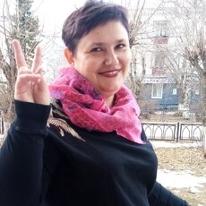 Фотография девушки Наталья, 49 лет из г. Белорецк