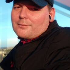 Фотография мужчины Александр, 37 лет из г. Ангарск