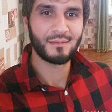 Фотография мужчины Хамид, 39 лет из г. Нарьян-Мар