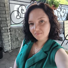 Фотография девушки Алёна, 39 лет из г. Запорожье