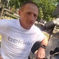 Фотография мужчины Андрей, 46 лет из г. Минск