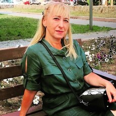 Фотография девушки Жанна, 56 лет из г. Нижний Новгород