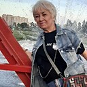 Галина, 64 года