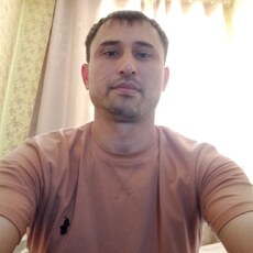 Фотография мужчины Фарход, 44 года из г. Шуя