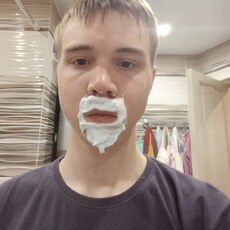 Фотография мужчины Рома, 19 лет из г. Лысьва