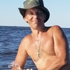 Фотография мужчины Андрей, 55 лет из г. Сергиев Посад