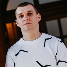Фотография мужчины Максим, 37 лет из г. Солигорск