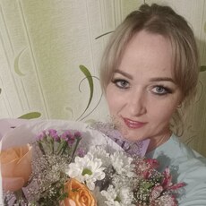Фотография девушки Ольга, 38 лет из г. Богданович