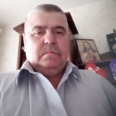 Фотография мужчины Виктор, 60 лет из г. Минск