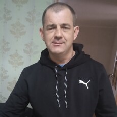 Фотография мужчины Роман, 41 год из г. Яшалта