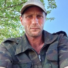 Фотография мужчины Николай, 36 лет из г. Кашары