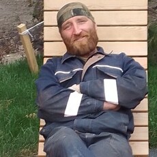 Фотография мужчины Александр, 42 года из г. Алатырь