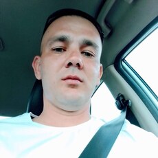 Фотография мужчины Сергей, 36 лет из г. Соликамск