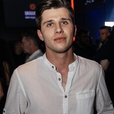 Фотография мужчины Вова, 36 лет из г. Хуст