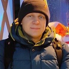 Фотография мужчины Не Я, 40 лет из г. Минск