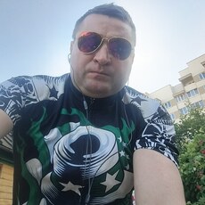 Фотография мужчины Jojik, 39 лет из г. Молодечно