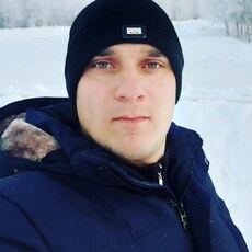 Фотография мужчины Дима, 38 лет из г. Светлогорск