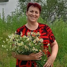 Фотография девушки Марина, 52 года из г. Хабаровск